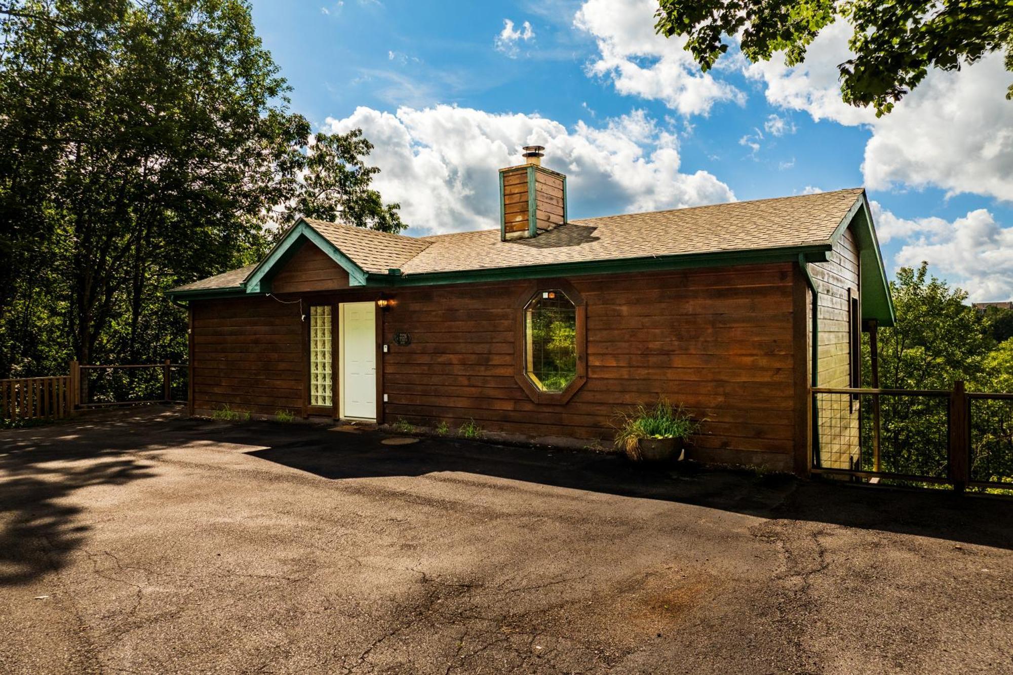 Villa Elevista - Quaint&Private-Views-Hottub-Pooltable-Bears-3 Clubhouse Pools à Gatlinburg Extérieur photo