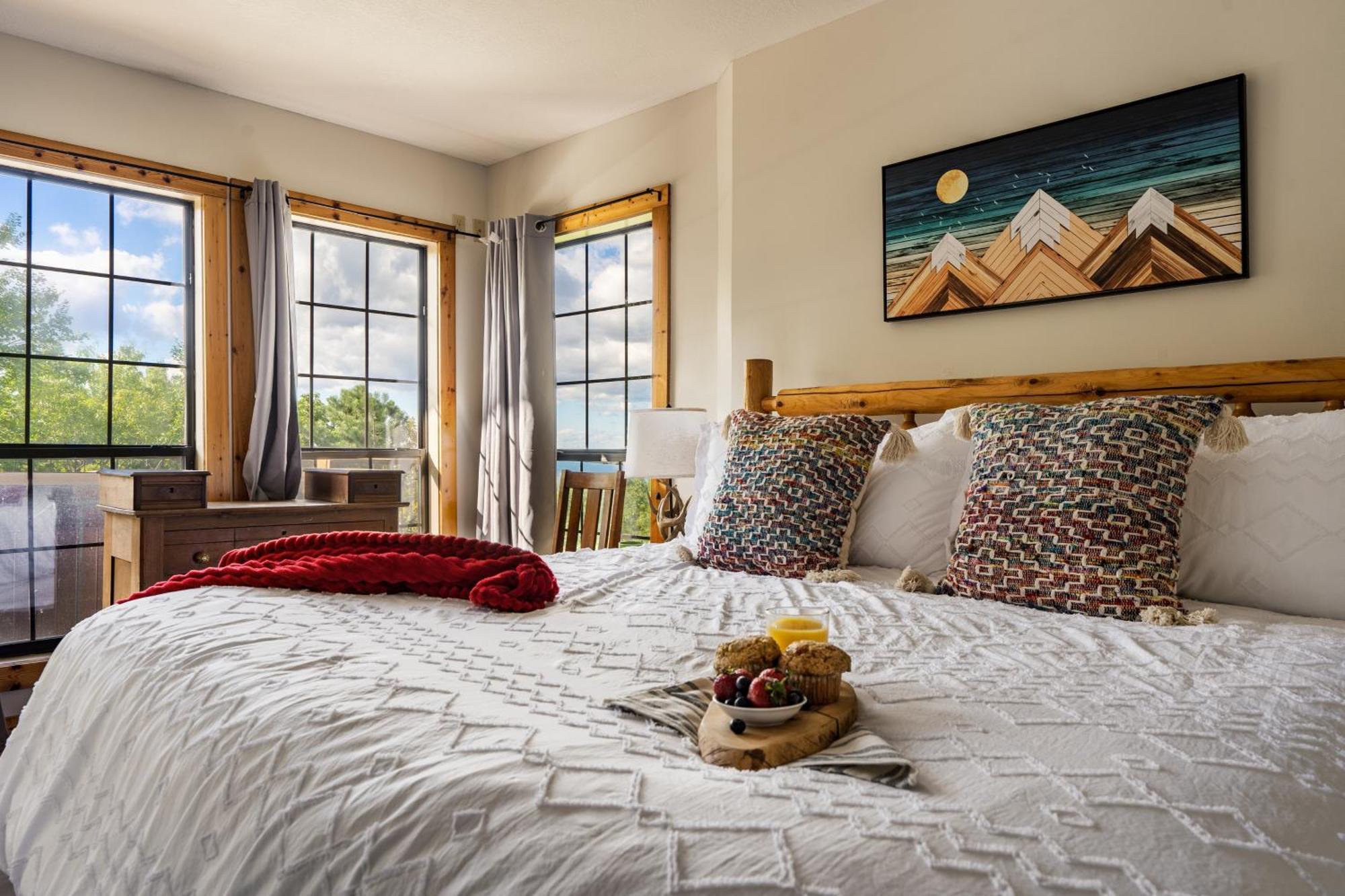 Villa Elevista - Quaint&Private-Views-Hottub-Pooltable-Bears-3 Clubhouse Pools à Gatlinburg Extérieur photo